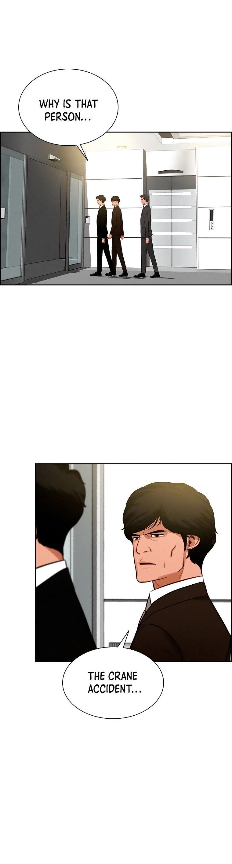 Lord of Money - Chapter 93 Page 34