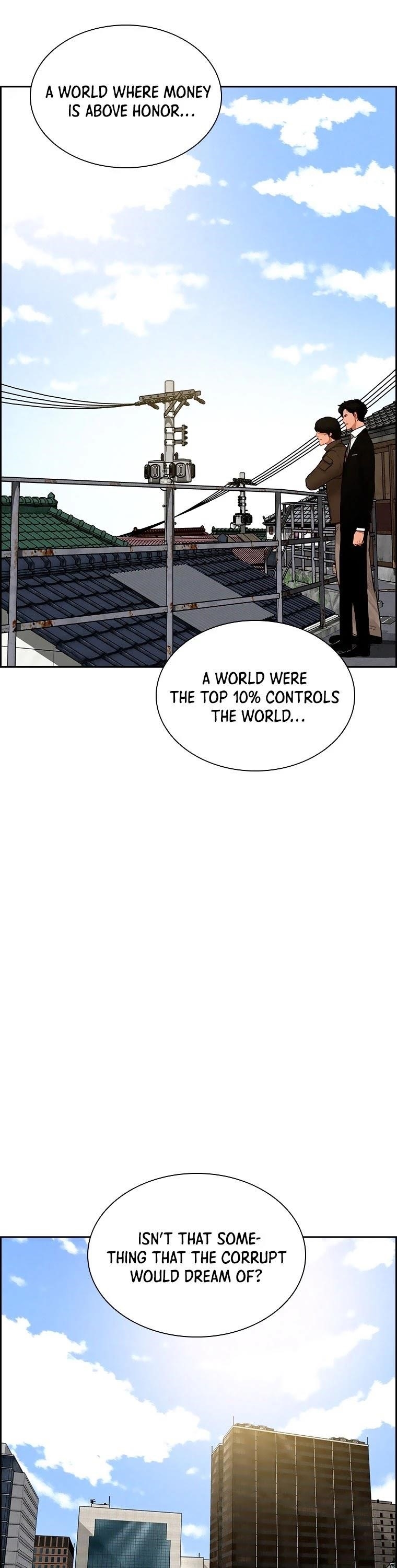 Lord of Money - Chapter 94 Page 29