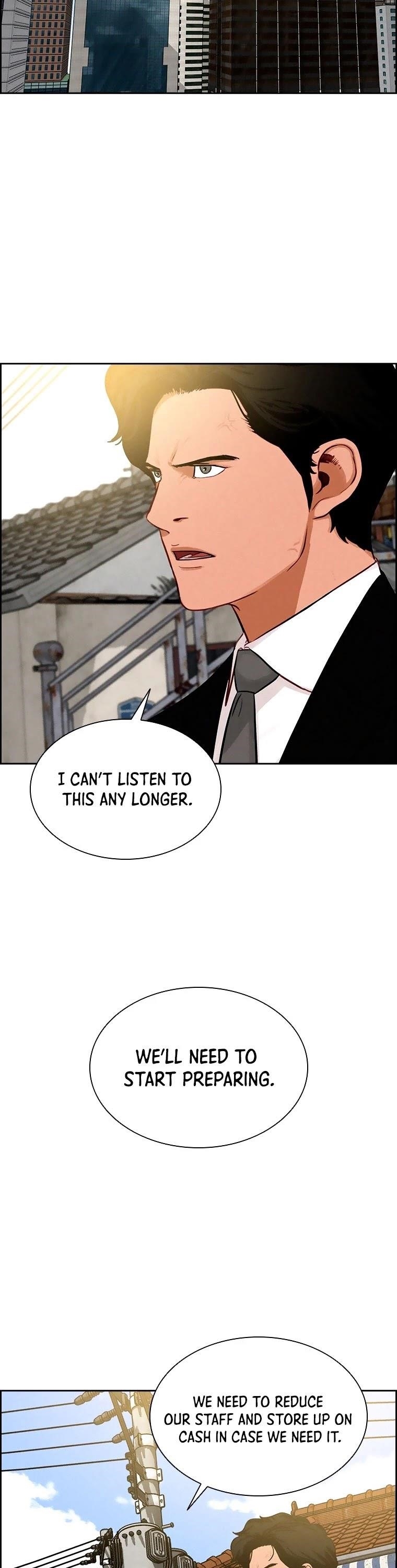 Lord of Money - Chapter 94 Page 30