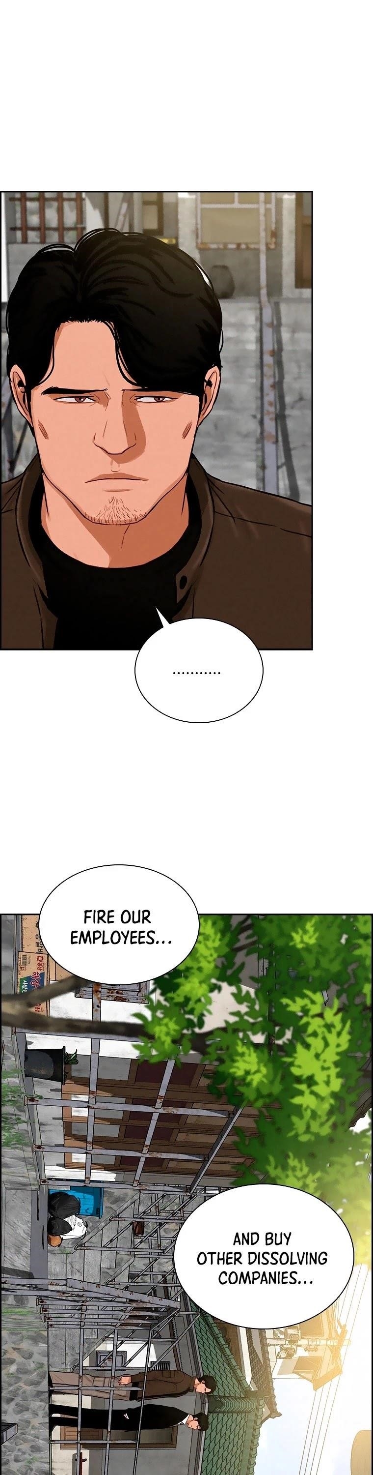 Lord of Money - Chapter 94 Page 33