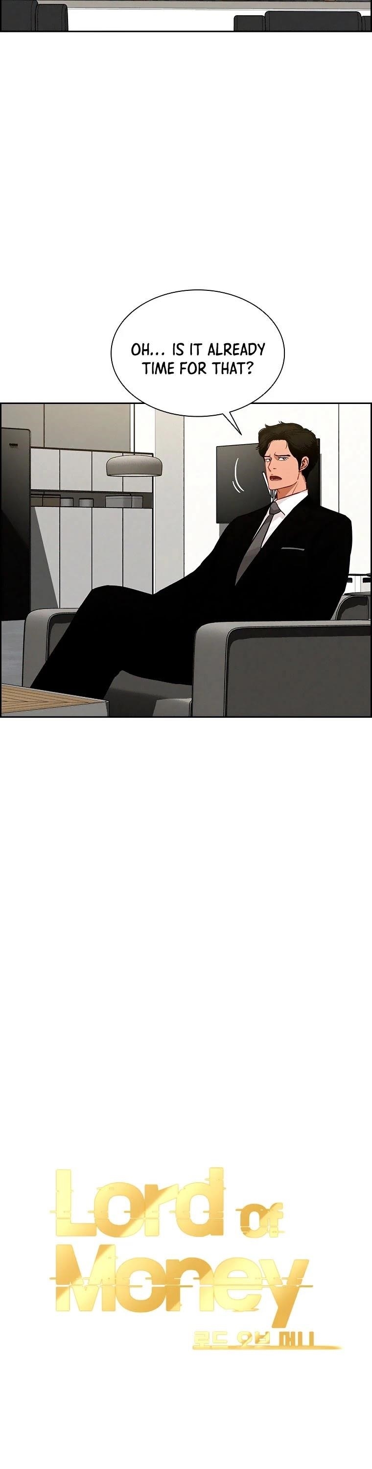 Lord of Money - Chapter 95 Page 15