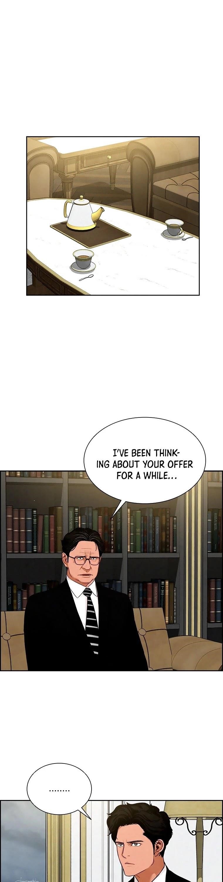 Lord of Money - Chapter 95 Page 18