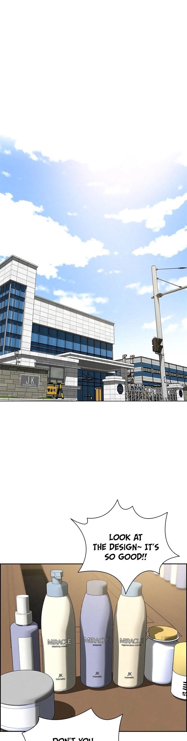 Lord of Money - Chapter 95 Page 2