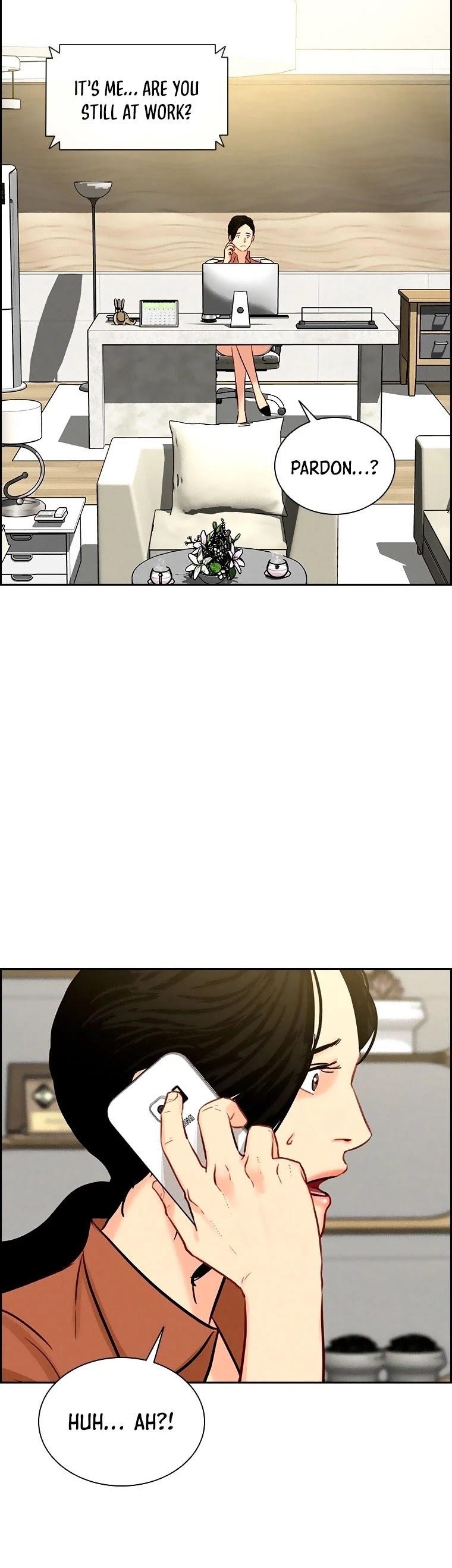 Lord of Money - Chapter 95 Page 33