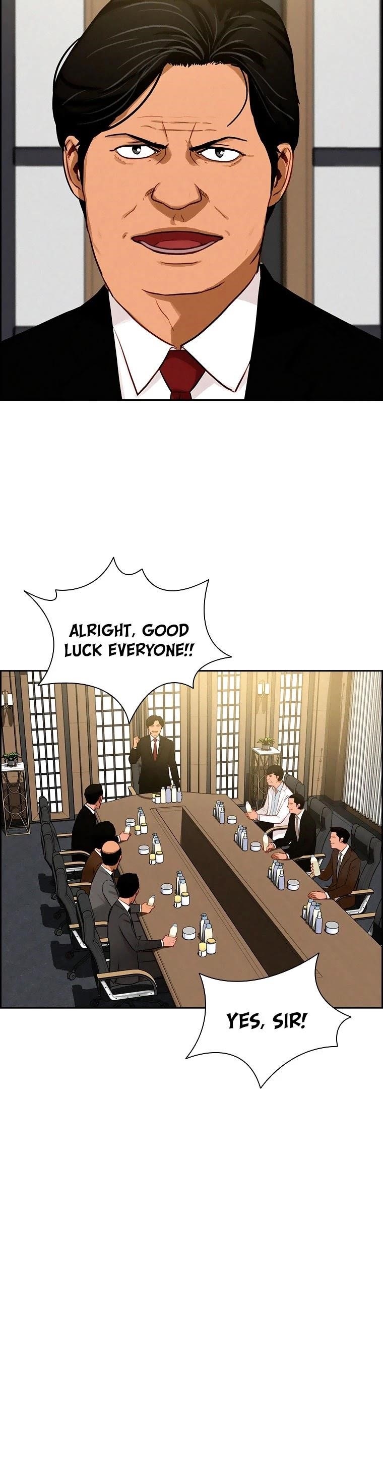 Lord of Money - Chapter 95 Page 6