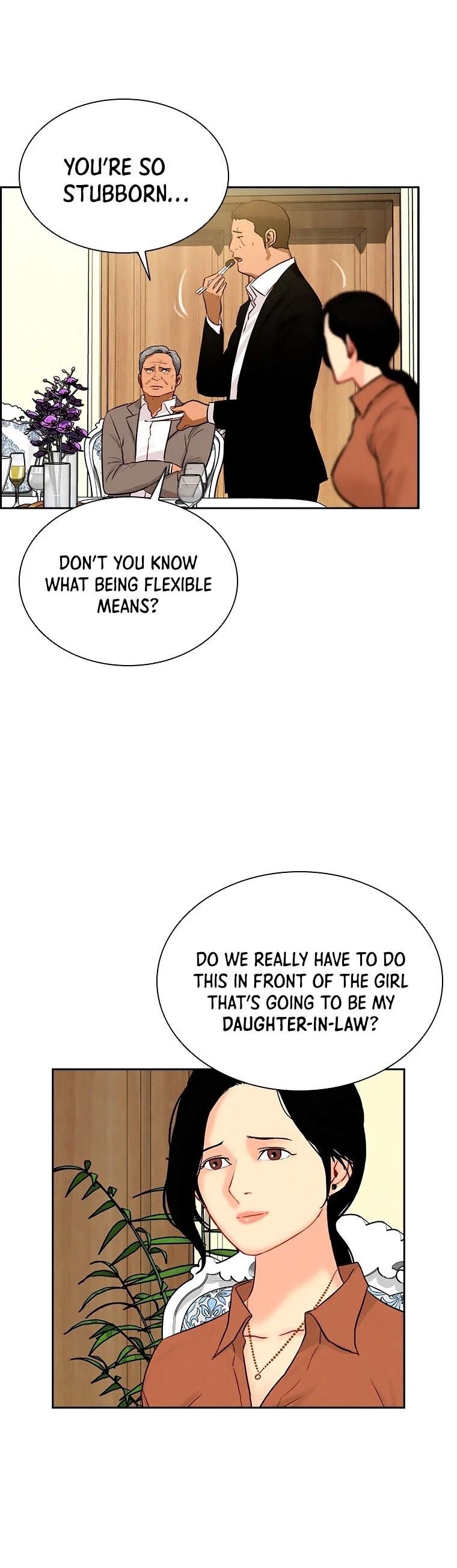 Lord of Money - Chapter 96 Page 10