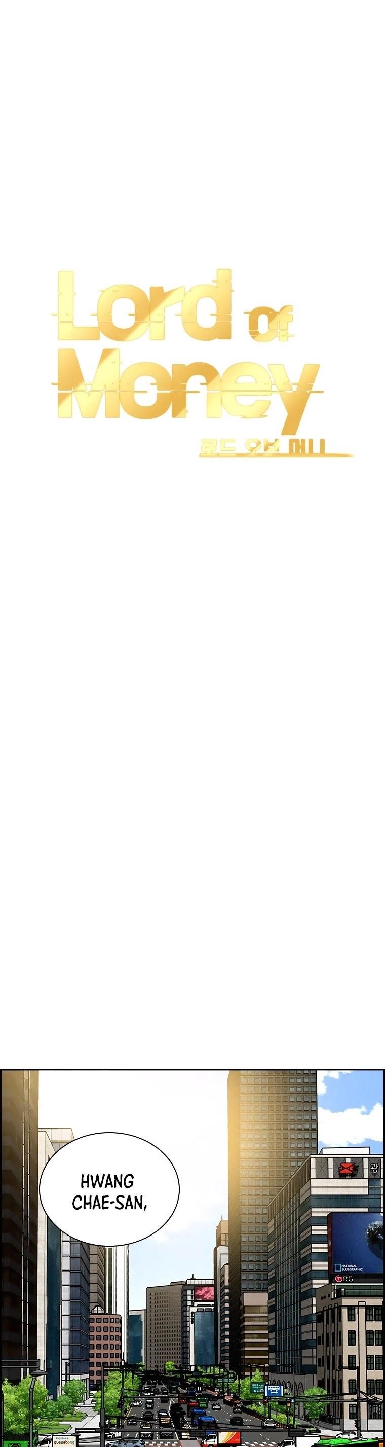 Lord of Money - Chapter 96 Page 15