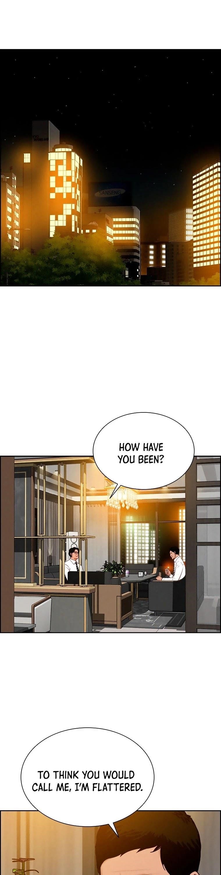 Lord of Money - Chapter 96 Page 30