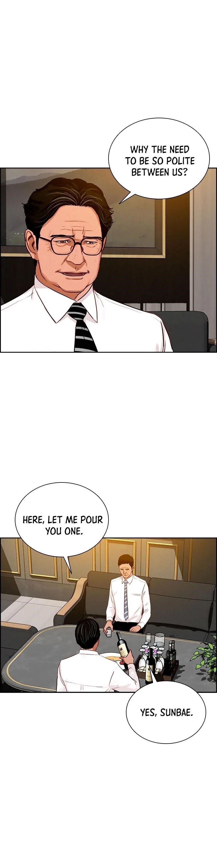 Lord of Money - Chapter 96 Page 34