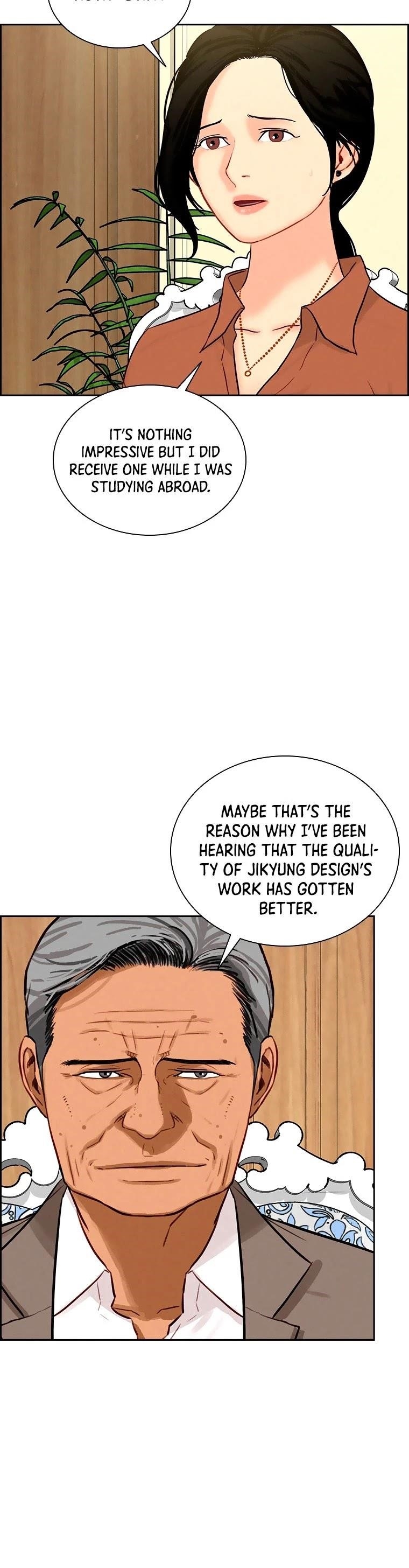 Lord of Money - Chapter 96 Page 4