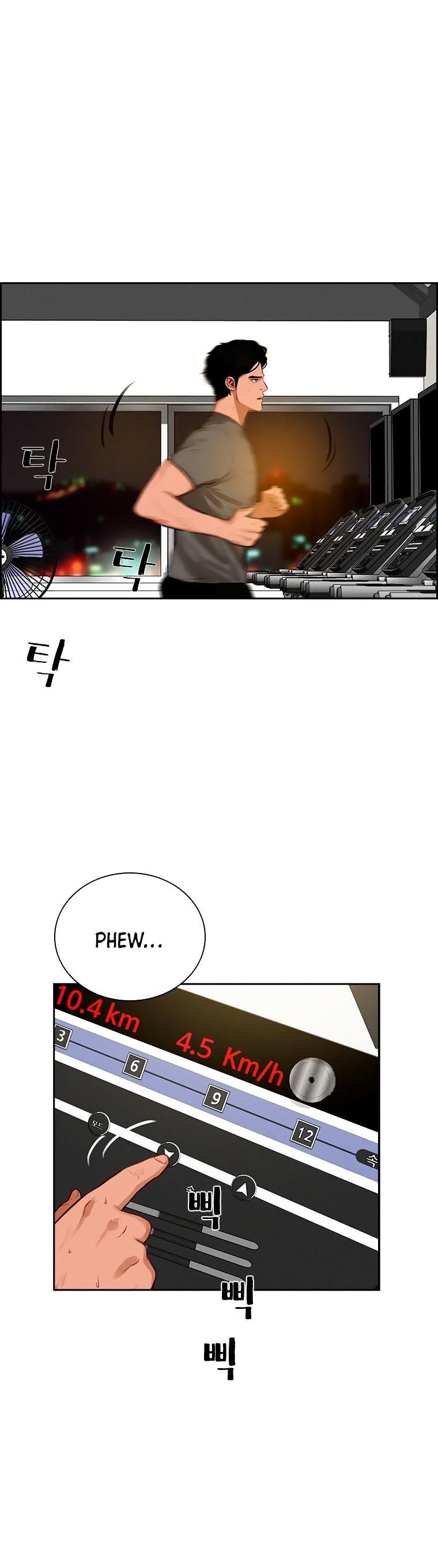 Lord of Money - Chapter 97 Page 12