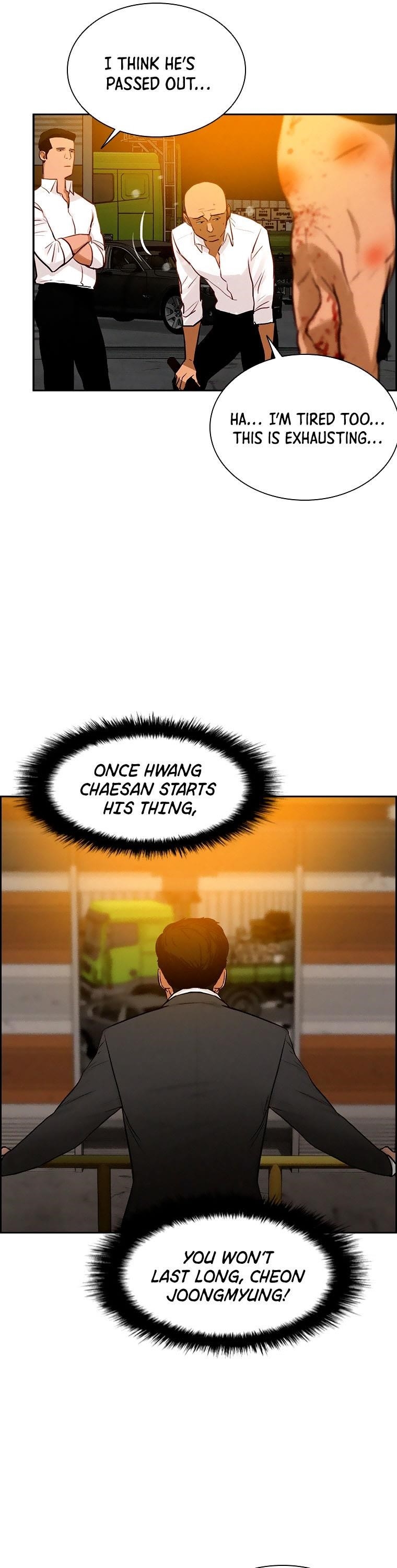 Lord of Money - Chapter 97 Page 29