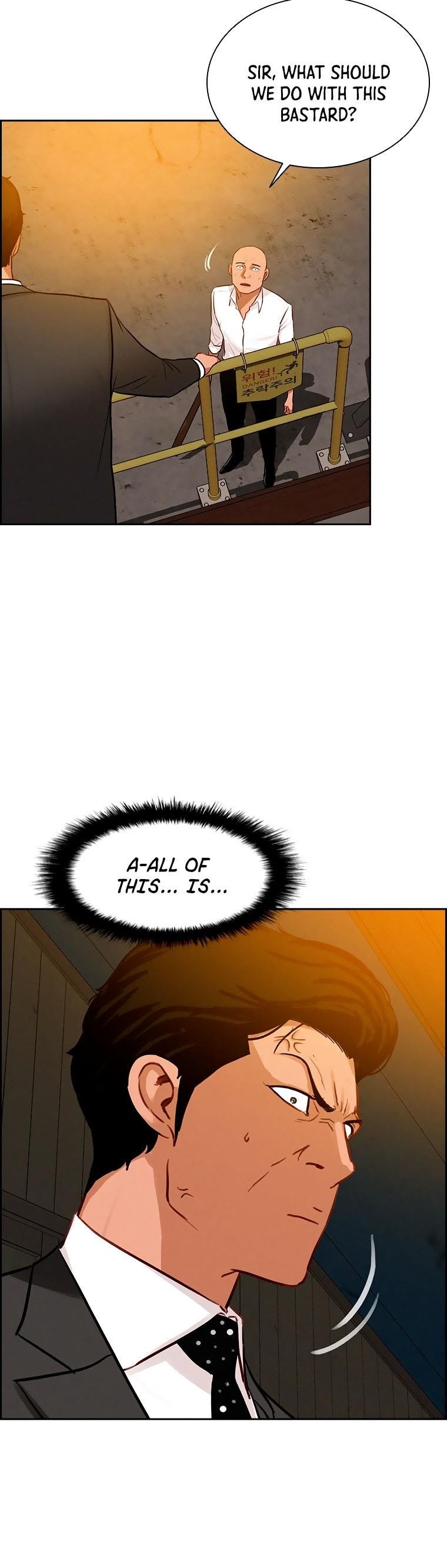 Lord of Money - Chapter 97 Page 30