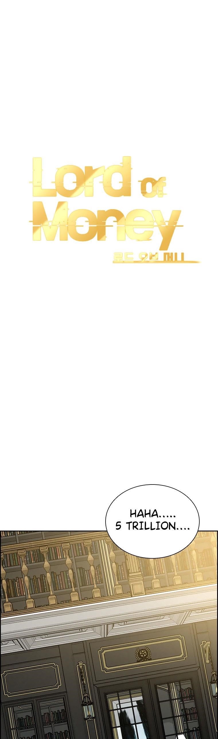 Lord of Money - Chapter 98 Page 21