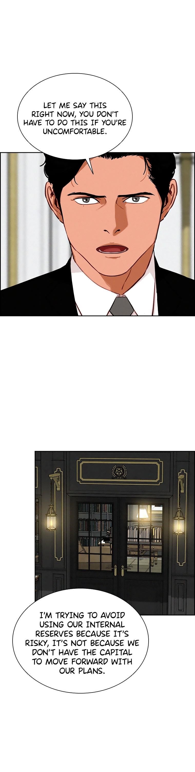 Lord of Money - Chapter 98 Page 32