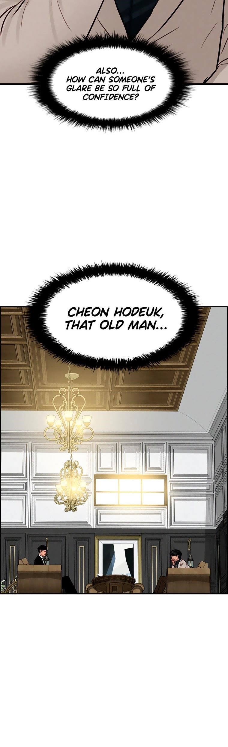 Lord of Money - Chapter 98 Page 37