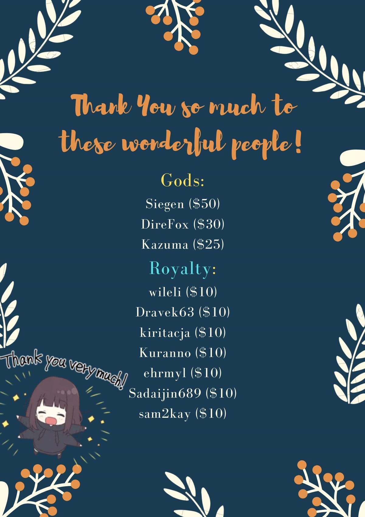 Lord of Money - Chapter 98 Page 39