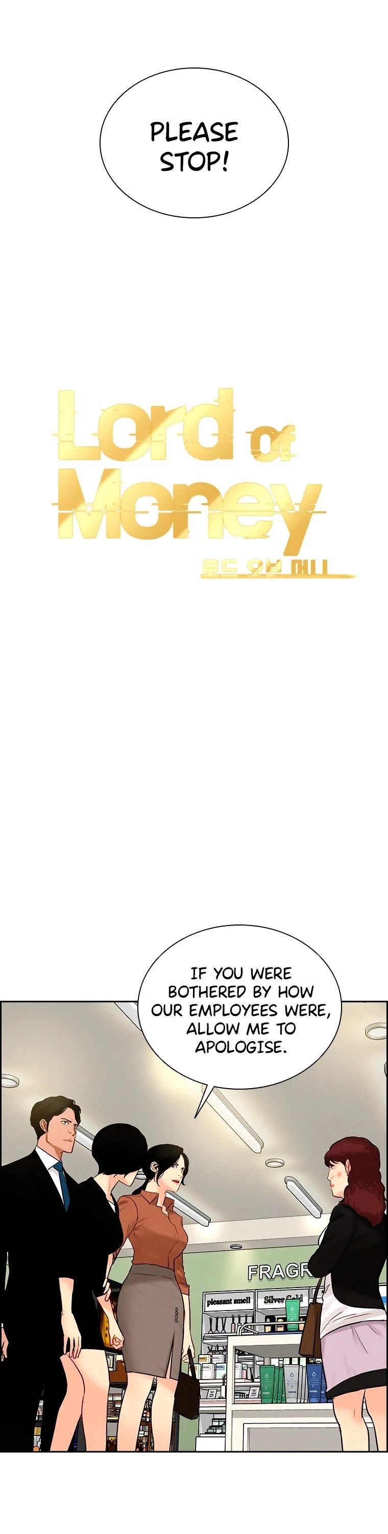 Lord of Money - Chapter 99 Page 16