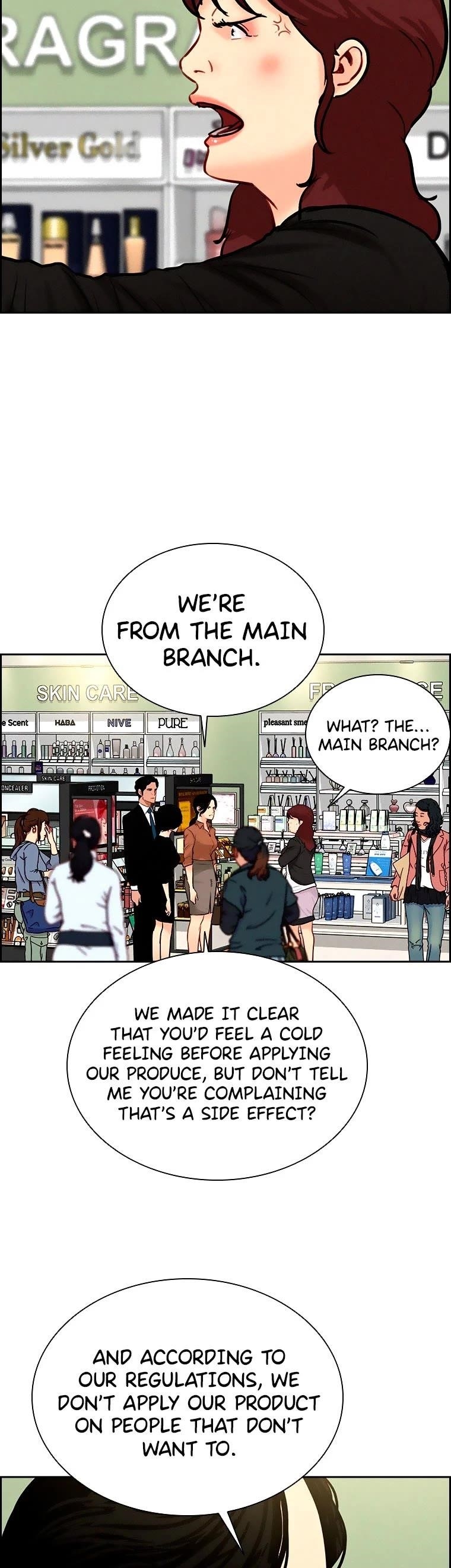 Lord of Money - Chapter 99 Page 18