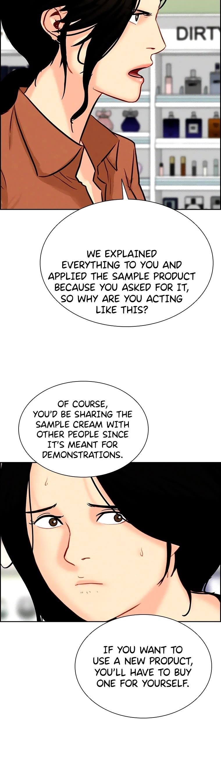 Lord of Money - Chapter 99 Page 19