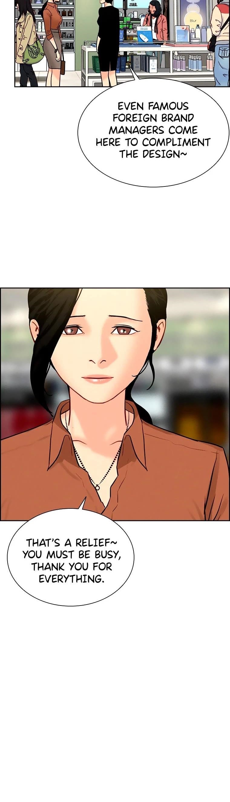 Lord of Money - Chapter 99 Page 25