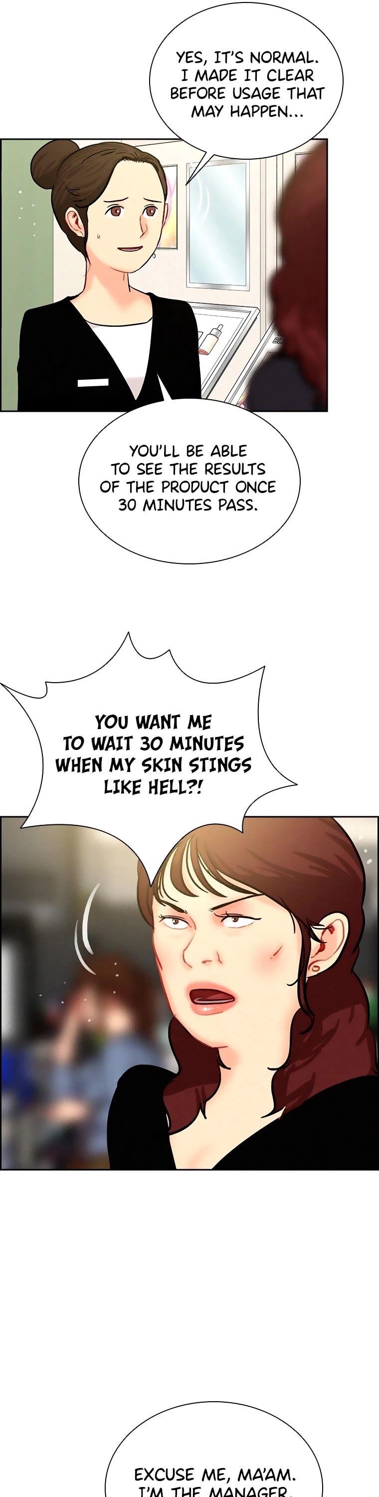 Lord of Money - Chapter 99 Page 5