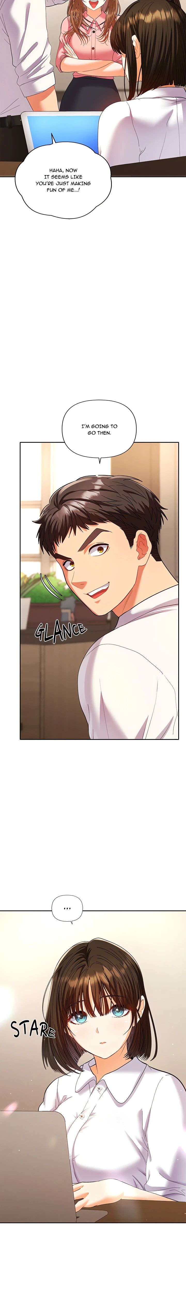 Everyone’s Man (Uncensored) - Chapter 1 Page 5