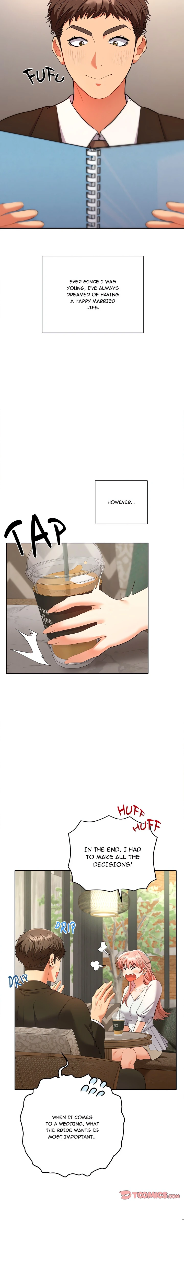 Everyone’s Man (Uncensored) - Chapter 1 Page 9