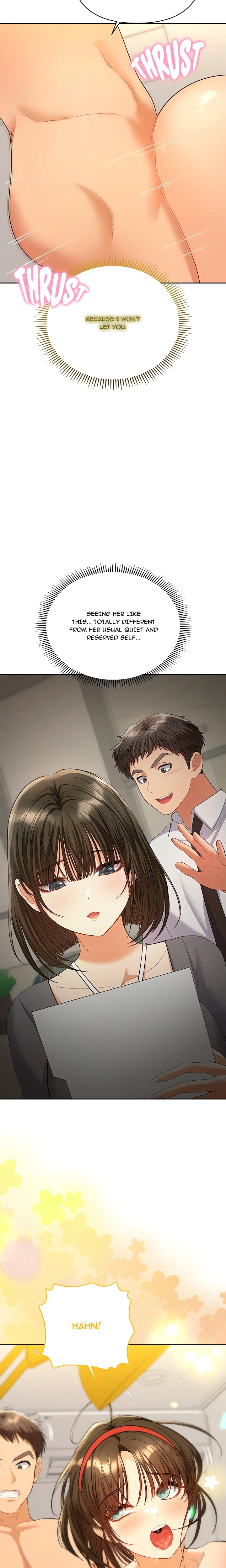 Everyone’s Man (Uncensored) - Chapter 10 Page 10