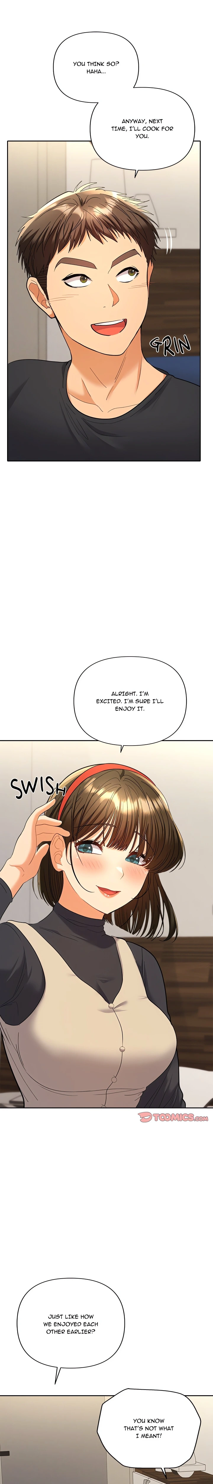 Everyone’s Man (Uncensored) - Chapter 11 Page 4