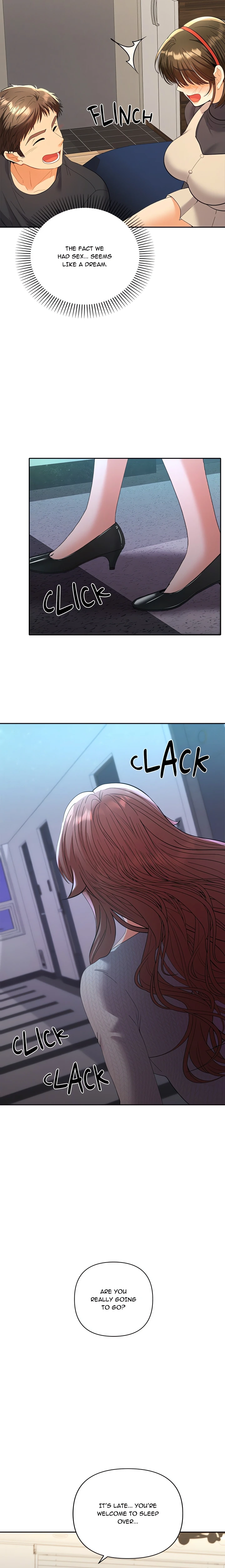 Everyone’s Man (Uncensored) - Chapter 11 Page 5