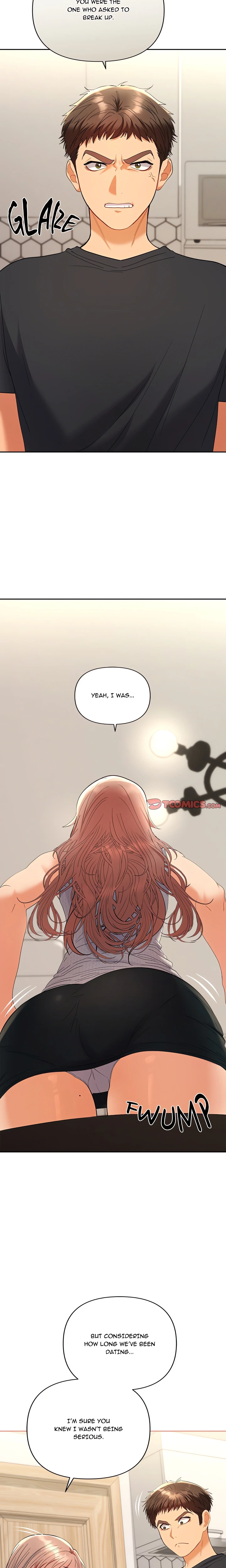 Everyone’s Man (Uncensored) - Chapter 11 Page 16