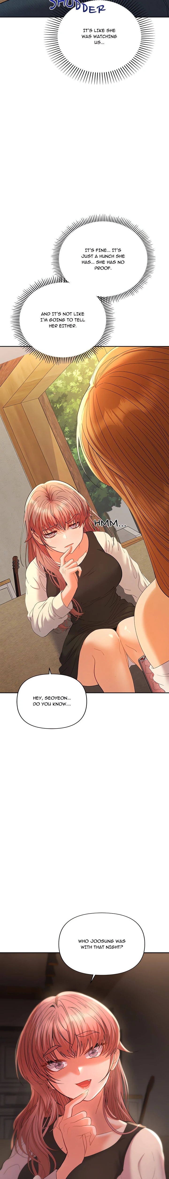 Everyone’s Man (Uncensored) - Chapter 12 Page 5