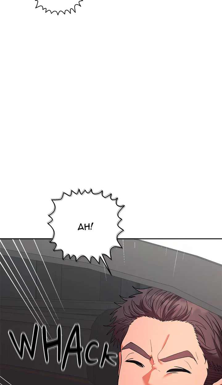 Everyone’s Man (Uncensored) - Chapter 19 Page 11