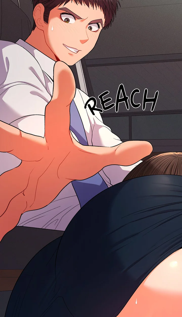 Everyone’s Man (Uncensored) - Chapter 19 Page 61