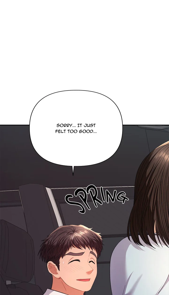 Everyone’s Man (Uncensored) - Chapter 19 Page 96