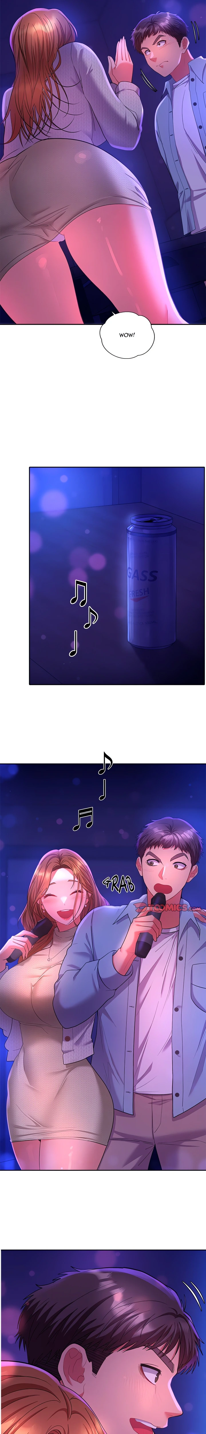 Everyone’s Man (Uncensored) - Chapter 2 Page 3