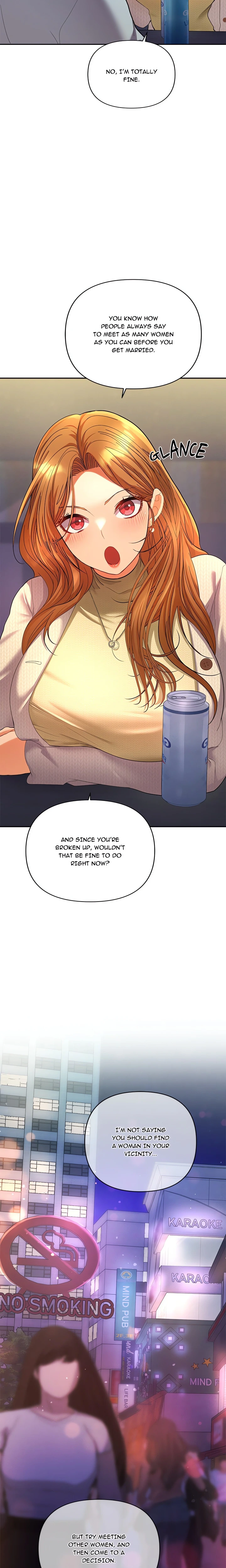 Everyone’s Man (Uncensored) - Chapter 2 Page 9