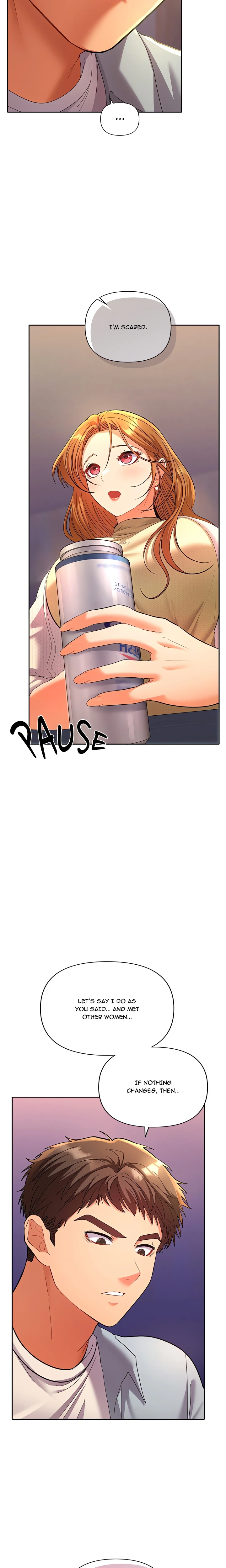 Everyone’s Man (Uncensored) - Chapter 2 Page 11