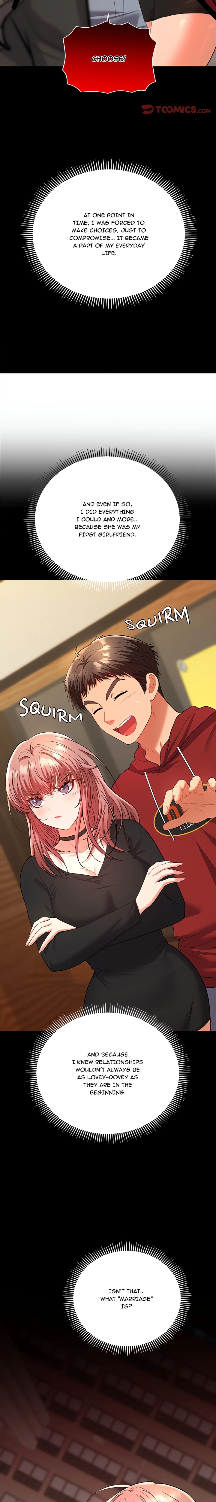 Everyone’s Man (Uncensored) - Chapter 2 Page 17