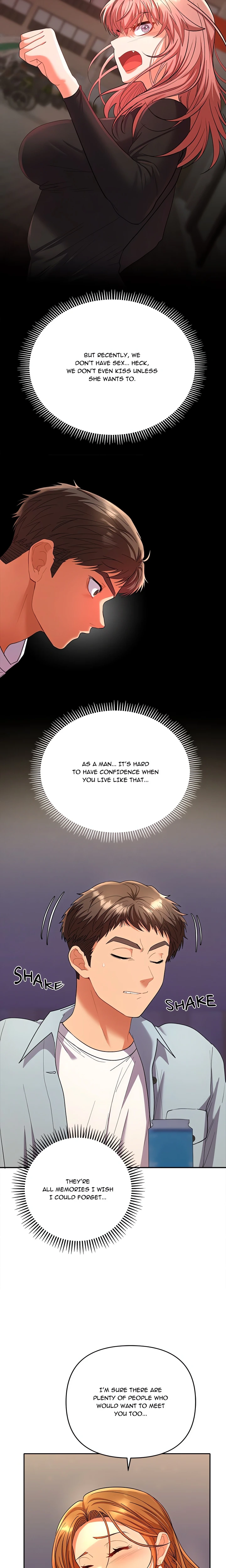 Everyone’s Man (Uncensored) - Chapter 2 Page 18