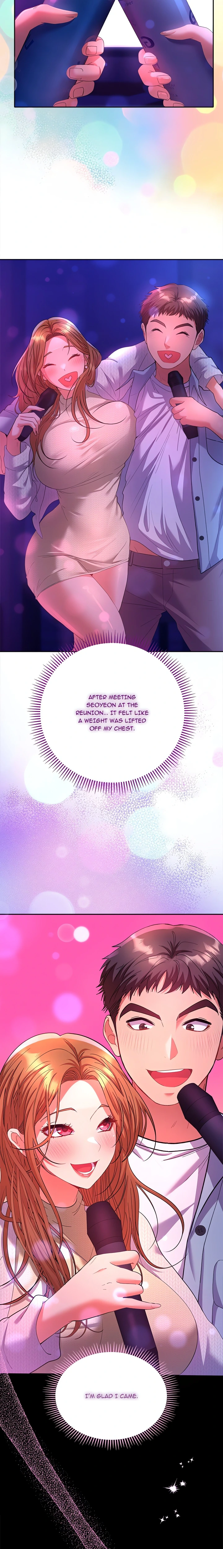 Everyone’s Man (Uncensored) - Chapter 2 Page 29