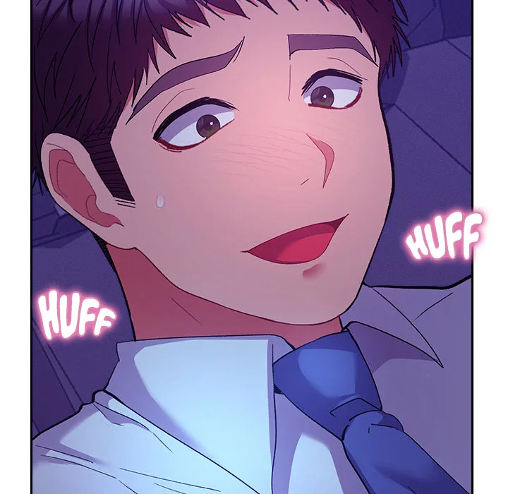 Everyone’s Man (Uncensored) - Chapter 21 Page 8