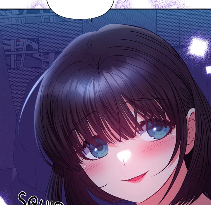 Everyone’s Man (Uncensored) - Chapter 21 Page 132