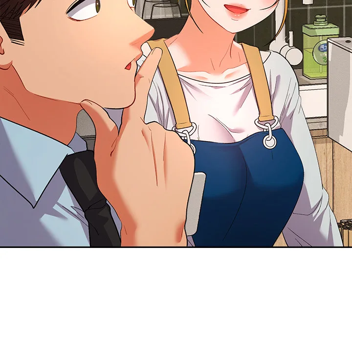 Everyone’s Man (Uncensored) - Chapter 21 Page 185