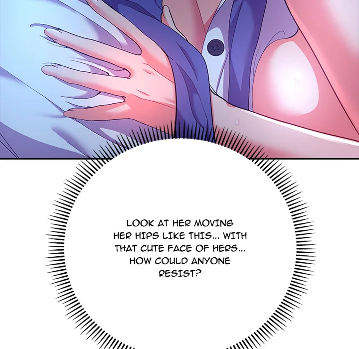 Everyone’s Man (Uncensored) - Chapter 21 Page 28