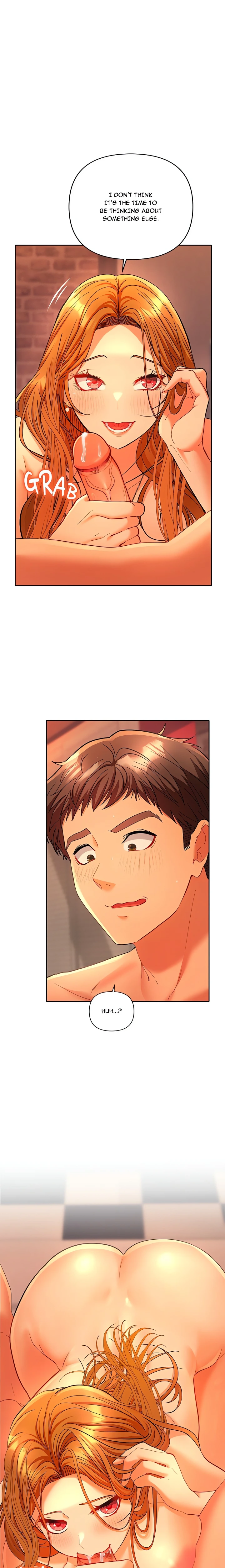 Everyone’s Man (Uncensored) - Chapter 3 Page 20