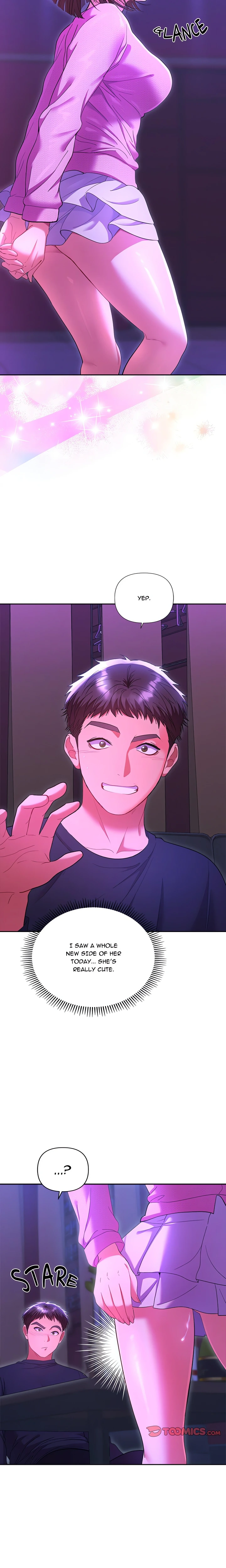 Everyone’s Man (Uncensored) - Chapter 6 Page 24