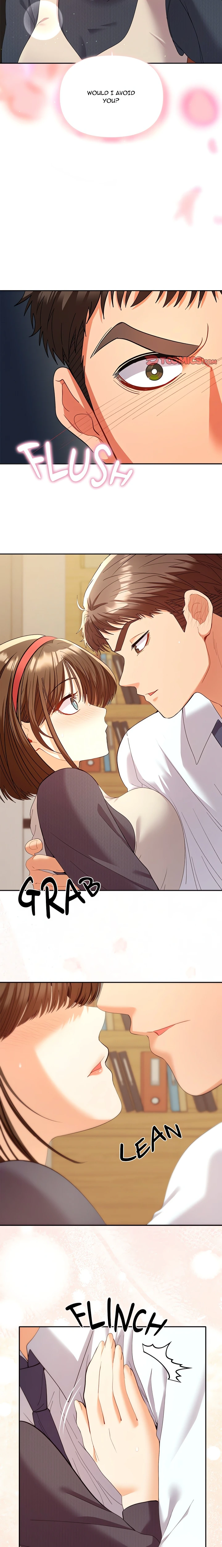 Everyone’s Man (Uncensored) - Chapter 7 Page 23