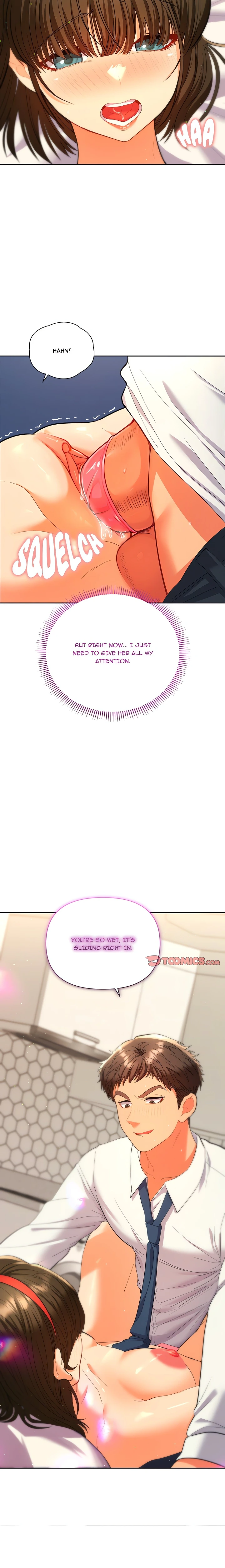 Everyone’s Man (Uncensored) - Chapter 9 Page 4